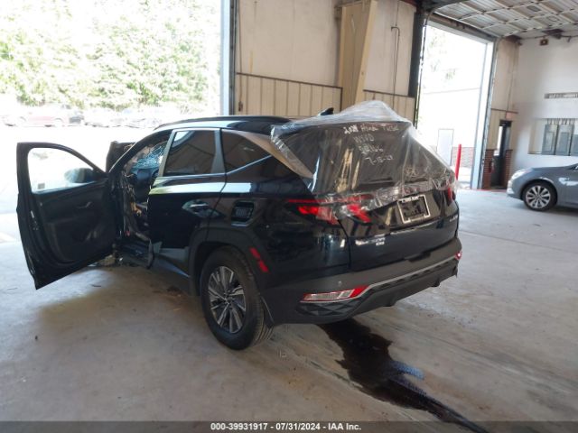 Photo 2 VIN: KM8JBCD11RU212166 - HYUNDAI TUCSON 