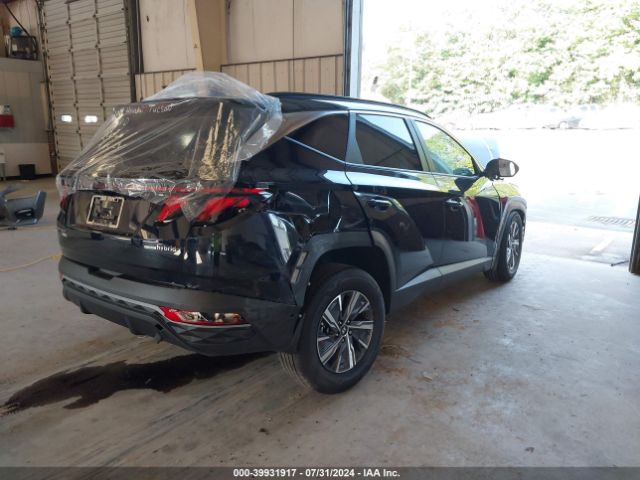 Photo 3 VIN: KM8JBCD11RU212166 - HYUNDAI TUCSON 