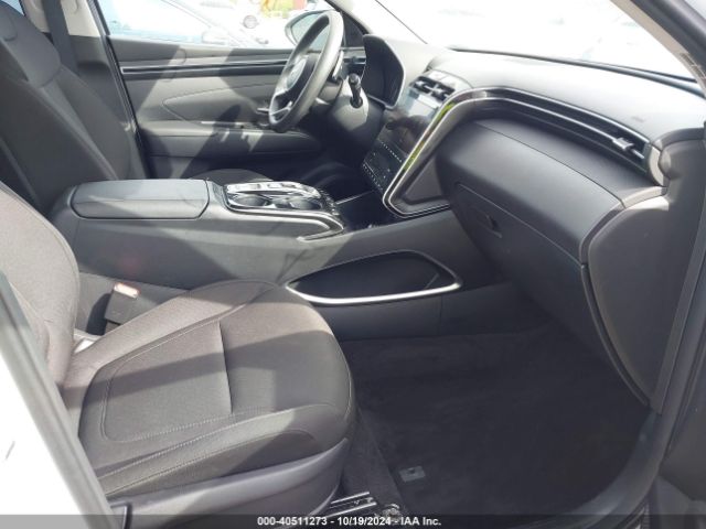 Photo 4 VIN: KM8JBCD14RU140783 - HYUNDAI TUCSON 