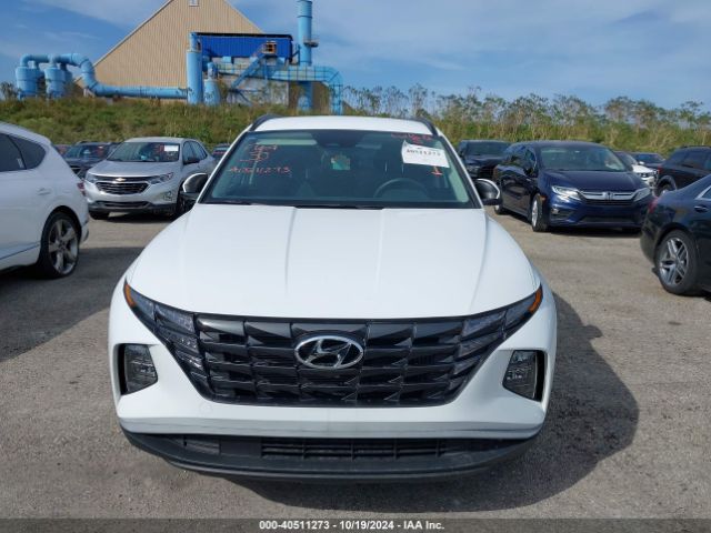 Photo 5 VIN: KM8JBCD14RU140783 - HYUNDAI TUCSON 