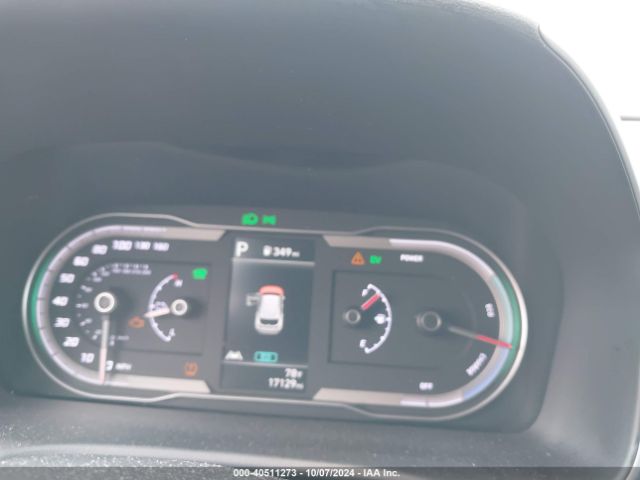 Photo 6 VIN: KM8JBCD14RU140783 - HYUNDAI TUCSON 