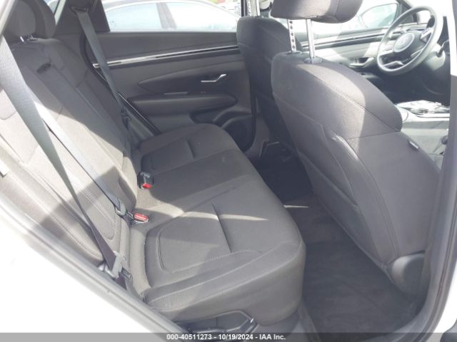 Photo 7 VIN: KM8JBCD14RU140783 - HYUNDAI TUCSON 