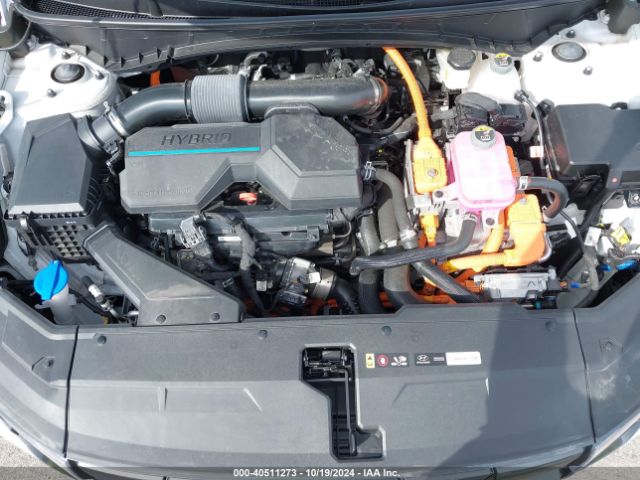 Photo 9 VIN: KM8JBCD14RU140783 - HYUNDAI TUCSON 