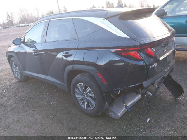 Photo 2 VIN: KM8JBCD16RU145905 - HYUNDAI TUCSON 