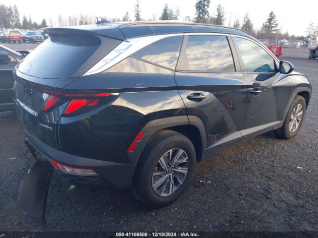 Photo 3 VIN: KM8JBCD16RU145905 - HYUNDAI TUCSON 