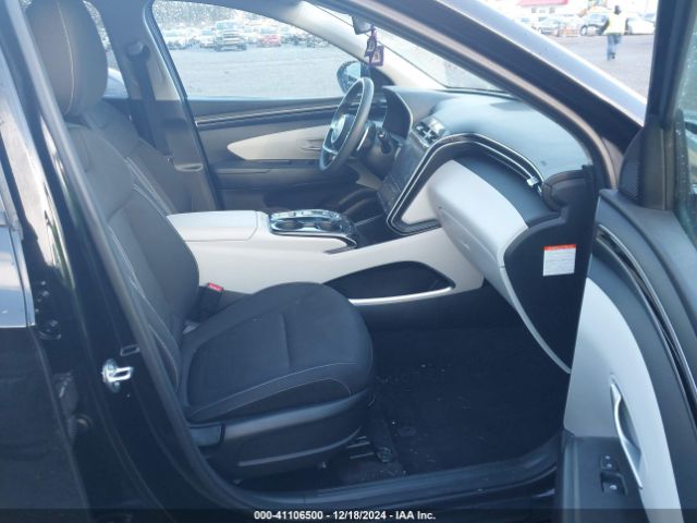 Photo 4 VIN: KM8JBCD16RU145905 - HYUNDAI TUCSON 