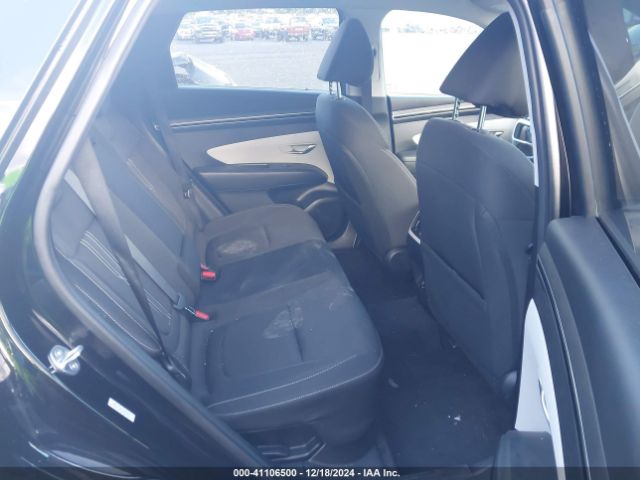 Photo 7 VIN: KM8JBCD16RU145905 - HYUNDAI TUCSON 