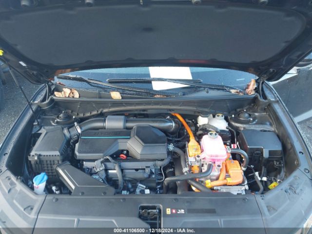 Photo 9 VIN: KM8JBCD16RU145905 - HYUNDAI TUCSON 