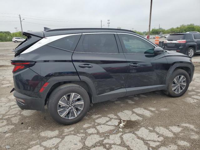 Photo 2 VIN: KM8JBCD19RU160205 - HYUNDAI TUCSON BLU 