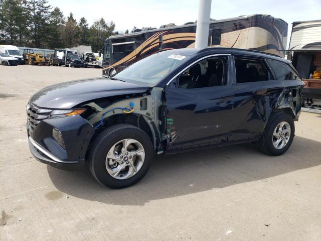 Photo 0 VIN: KM8JBCDE1RU283418 - HYUNDAI TUCSON 