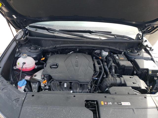 Photo 11 VIN: KM8JBCDE1RU283418 - HYUNDAI TUCSON 