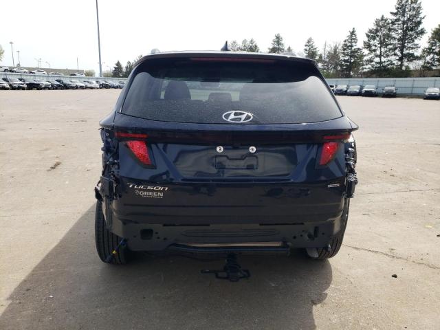 Photo 5 VIN: KM8JBCDE1RU283418 - HYUNDAI TUCSON 