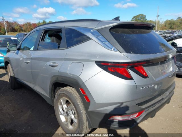 Photo 2 VIN: KM8JBCDE1RU313355 - HYUNDAI TUCSON 