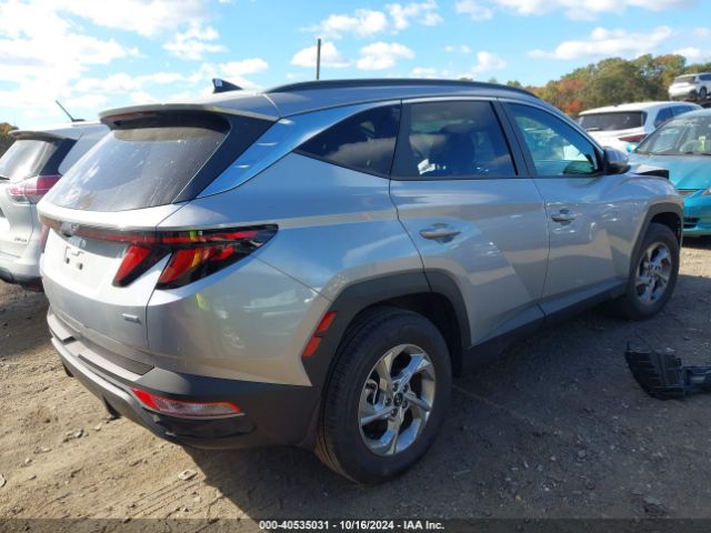 Photo 3 VIN: KM8JBCDE1RU313355 - HYUNDAI TUCSON 