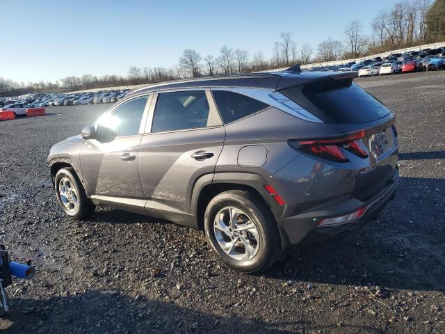 Photo 1 VIN: KM8JBCDE2RU277501 - HYUNDAI TUCSON SEL 