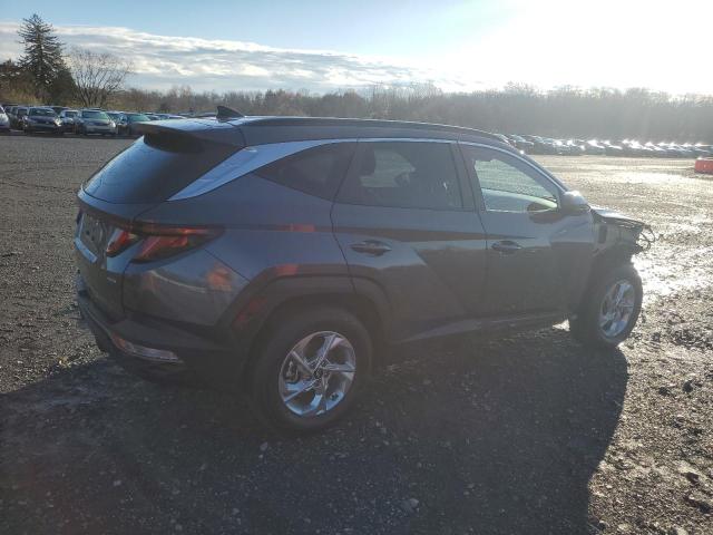 Photo 2 VIN: KM8JBCDE2RU277501 - HYUNDAI TUCSON SEL 