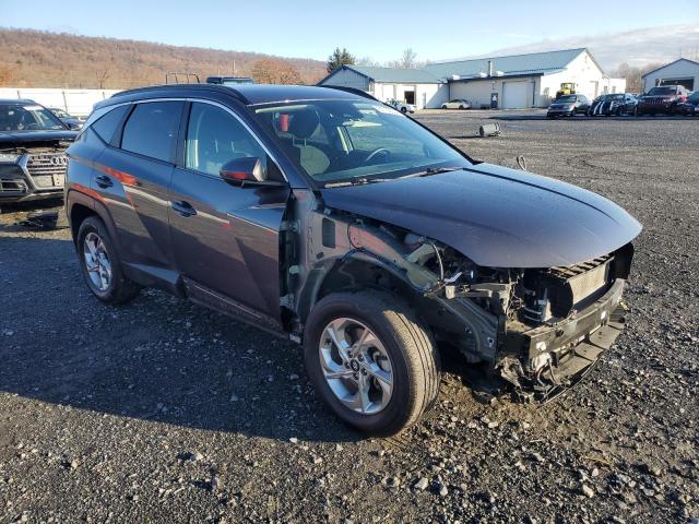 Photo 3 VIN: KM8JBCDE2RU277501 - HYUNDAI TUCSON SEL 