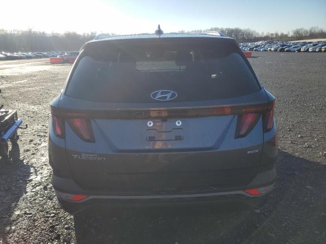 Photo 5 VIN: KM8JBCDE2RU277501 - HYUNDAI TUCSON SEL 