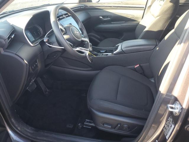 Photo 6 VIN: KM8JBCDE2RU277501 - HYUNDAI TUCSON SEL 