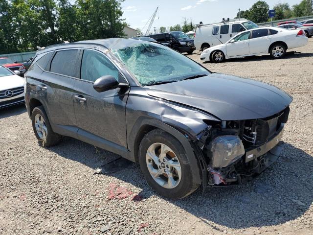 Photo 3 VIN: KM8JBCDE5RU272292 - HYUNDAI TUCSON SEL 