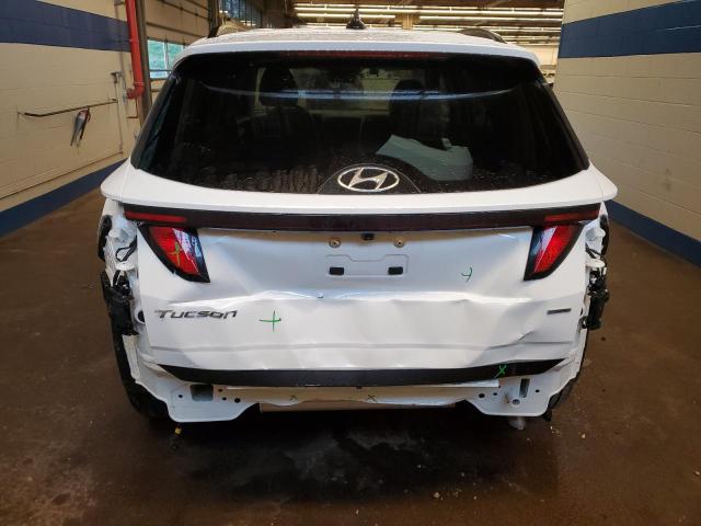 Photo 5 VIN: KM8JBCDE5RU308529 - HYUNDAI TUCSON 