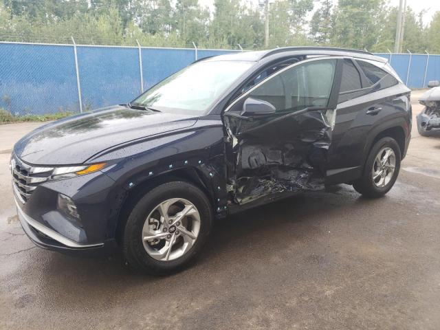 Photo 0 VIN: KM8JBCDE6RU317630 - HYUNDAI TUCSON SEL 