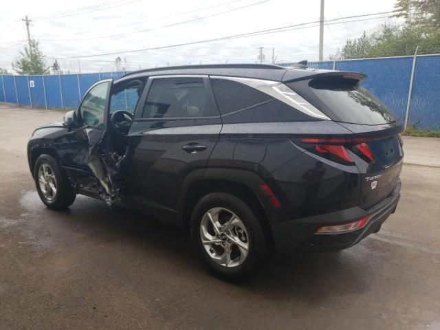 Photo 1 VIN: KM8JBCDE6RU317630 - HYUNDAI TUCSON SEL 