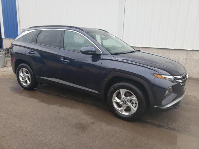 Photo 3 VIN: KM8JBCDE6RU317630 - HYUNDAI TUCSON SEL 