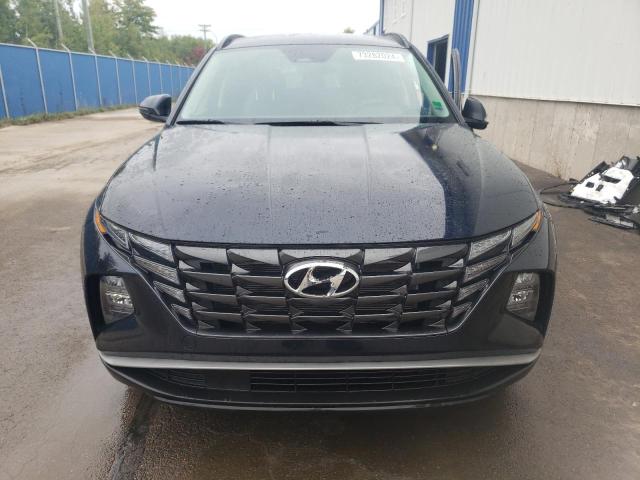 Photo 4 VIN: KM8JBCDE6RU317630 - HYUNDAI TUCSON SEL 