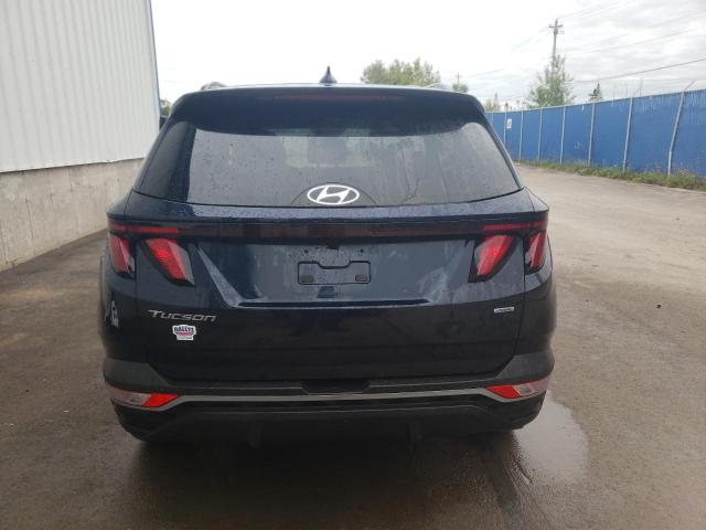 Photo 5 VIN: KM8JBCDE6RU317630 - HYUNDAI TUCSON SEL 