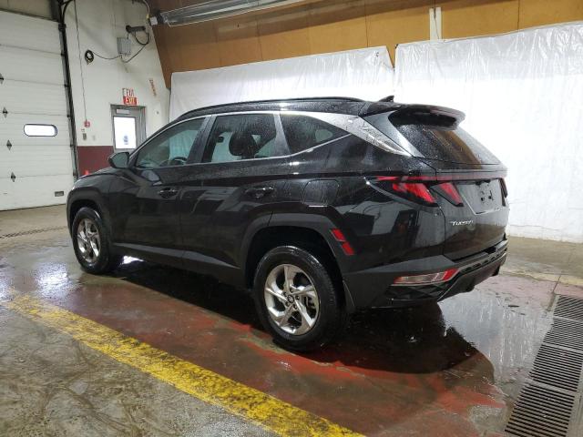 Photo 1 VIN: KM8JBCDE8RU284145 - HYUNDAI TUCSON SEL 