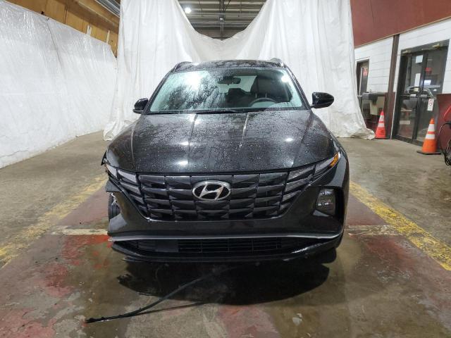 Photo 4 VIN: KM8JBCDE8RU284145 - HYUNDAI TUCSON SEL 