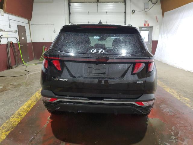 Photo 5 VIN: KM8JBCDE8RU284145 - HYUNDAI TUCSON SEL 