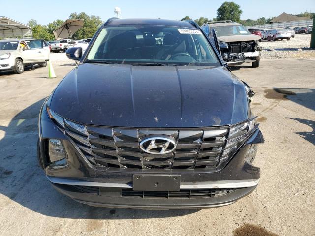 Photo 4 VIN: KM8JBCDE8RU315474 - HYUNDAI TUCSON SEL 