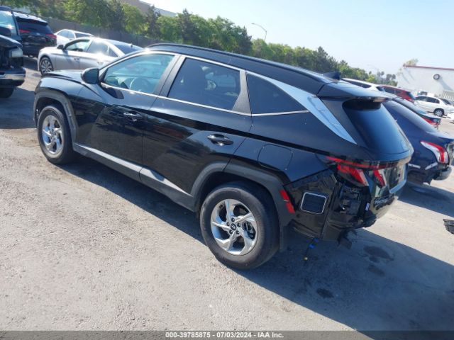 Photo 2 VIN: KM8JBCDEXRU278394 - HYUNDAI TUCSON 