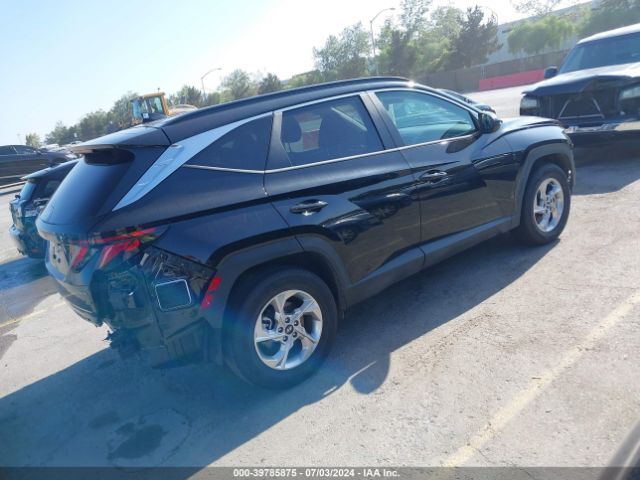 Photo 3 VIN: KM8JBCDEXRU278394 - HYUNDAI TUCSON 