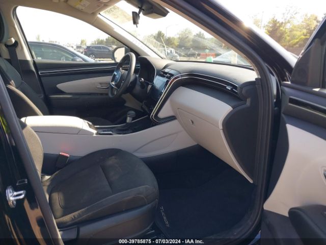 Photo 4 VIN: KM8JBCDEXRU278394 - HYUNDAI TUCSON 