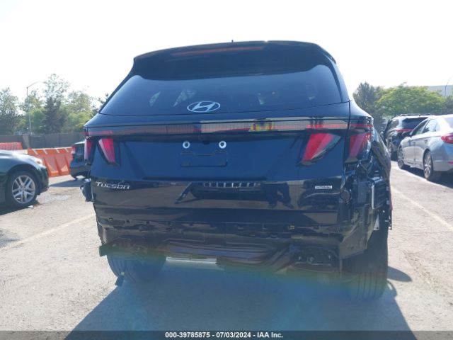 Photo 5 VIN: KM8JBCDEXRU278394 - HYUNDAI TUCSON 