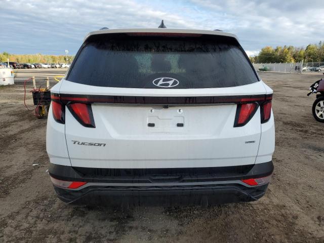 Photo 5 VIN: KM8JBCDEXRU289203 - HYUNDAI TUCSON SEL 