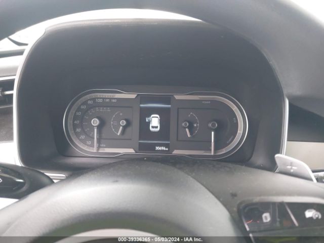 Photo 6 VIN: KM8JBDA26NU037555 - HYUNDAI TUCSON PLUG-IN HYBRID 