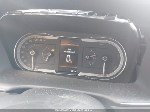 Photo 6 VIN: KM8JBDA26PU113231 - HYUNDAI TUCSON PLUG-IN HYBRID 