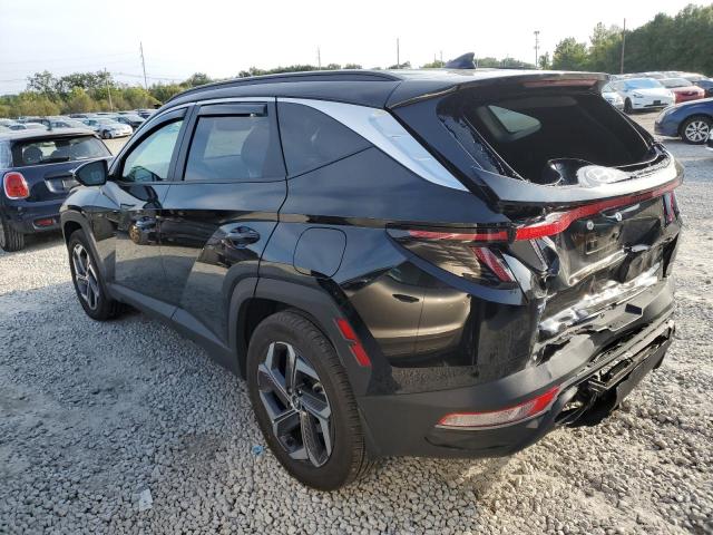 Photo 1 VIN: KM8JBDA29NU071120 - HYUNDAI TUCSON 