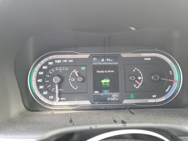 Photo 8 VIN: KM8JBDA29NU071120 - HYUNDAI TUCSON 