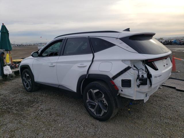 Photo 1 VIN: KM8JBDA29PU104541 - HYUNDAI TUCSON SEL 