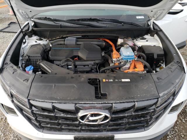 Photo 11 VIN: KM8JBDA29PU104541 - HYUNDAI TUCSON SEL 