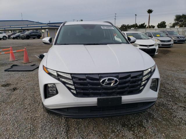 Photo 4 VIN: KM8JBDA29PU104541 - HYUNDAI TUCSON SEL 