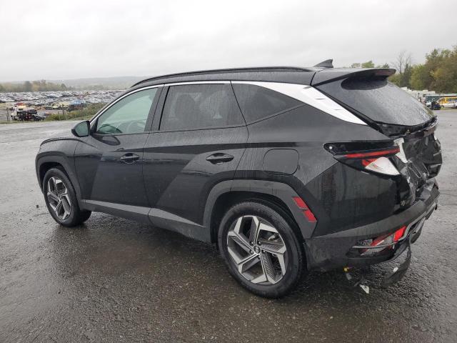 Photo 1 VIN: KM8JBDD20RU139984 - HYUNDAI TUCSON SEL 