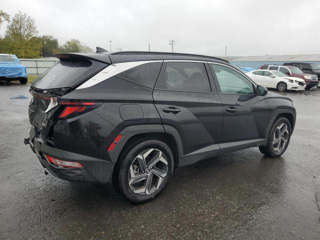 Photo 2 VIN: KM8JBDD20RU139984 - HYUNDAI TUCSON SEL 