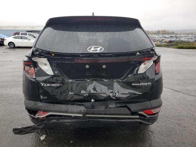 Photo 5 VIN: KM8JBDD20RU139984 - HYUNDAI TUCSON SEL 