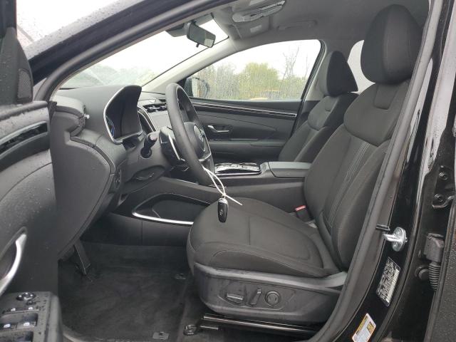 Photo 6 VIN: KM8JBDD20RU139984 - HYUNDAI TUCSON SEL 